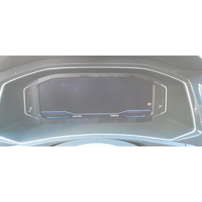 Recambio de motor completo para volkswagen t-roc sport referencia OEM IAM DKRF  