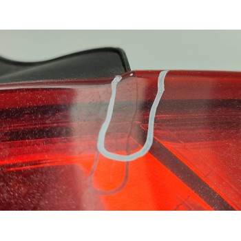 Recambio de piloto trasero derecho para chevrolet trax lt referencia OEM IAM 42599441  