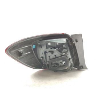 Recambio de piloto trasero derecho para dacia sandero stepway essential referencia OEM IAM 265506147R  
