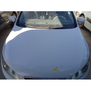 Recambio de capo para seat ibiza (6j5) stylance / style referencia OEM IAM 6J0823031  