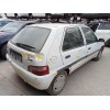 citroën saxo del año 2001