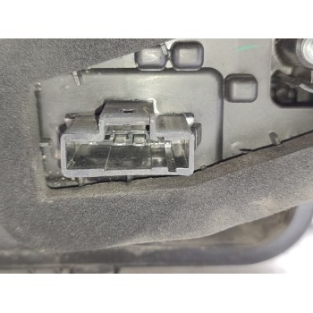 Recambio de piloto trasero derecho para dacia sandero stepway essential referencia OEM IAM 265506147R  