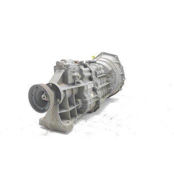 Recambio de caja cambios para ssangyong rodius xdi referencia OEM IAM MAD251100063  