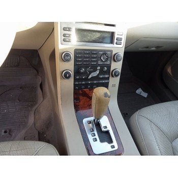 volvo s80 berlina del año 2007