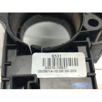 Recambio de mando multifuncion para hyundai ix35 essence 2wd referencia OEM IAM 934202K560  