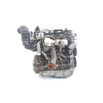 Recambio de motor completo para kia cee´d sporty wagon active referencia OEM IAM D4FB  
