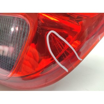 Recambio de piloto trasero derecho para chevrolet trax lt referencia OEM IAM 42599441  