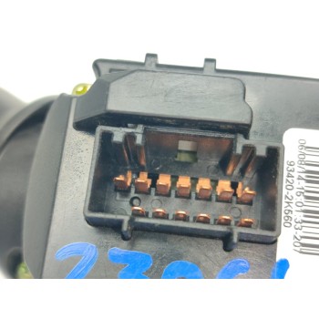 Recambio de mando multifuncion para hyundai ix35 essence 2wd referencia OEM IAM 934202K560  