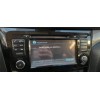 Recambio de pantalla multifuncion para nissan x-trail (t32) acenta referencia OEM IAM 259154ET0A  
