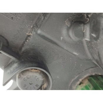 Recambio de piloto delantero izquierdo para fiat nuova 500 (150) lounge referencia OEM IAM 52007767  