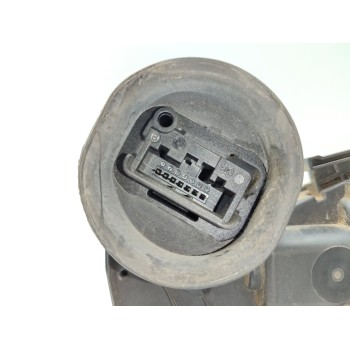 Recambio de cerradura puerta trasera izquierda para volkswagen golf vi (5k1) advance referencia OEM IAM 5K4839015B  