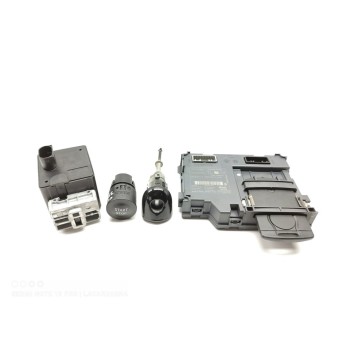 Recambio de conmutador de arranque para renault clio iv authentique referencia OEM IAM 285904740R  