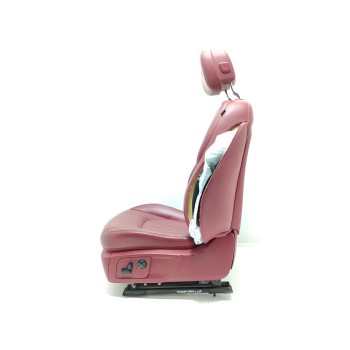 Recambio de juego asientos completo para maserati levante diesel referencia OEM IAM 670090770  