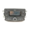 Recambio de sistema audio / radio cd para dacia sandero essential referencia OEM IAM 281156864R  