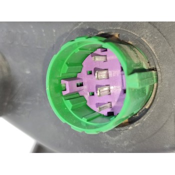 Recambio de piloto delantero izquierdo para fiat nuova 500 (150) lounge referencia OEM IAM 52007767  