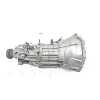 Recambio de caja cambios para ssangyong rodius xdi referencia OEM IAM MAD251100063  