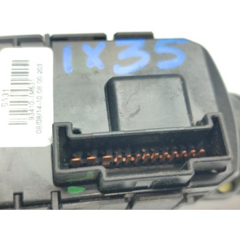Recambio de mando multifuncion para hyundai ix35 essence 2wd referencia OEM IAM 934202K560  