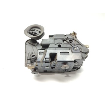 Recambio de cerradura puerta trasera izquierda para volkswagen golf vi (5k1) advance referencia OEM IAM 5K4839015B  