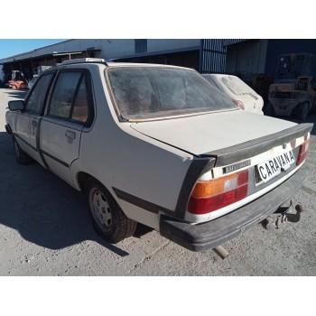 renault 18 del año 1985