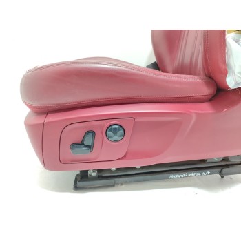 Recambio de juego asientos completo para maserati levante diesel referencia OEM IAM 670090770  