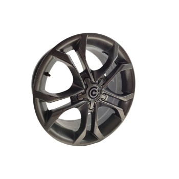 Recambio de llanta para mercedes-benz vito autobús (w639) 116 cdi (639.701, 639.703, 639.705) referencia OEM IAM A2054010200  