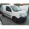 renault kangoo del año 2009