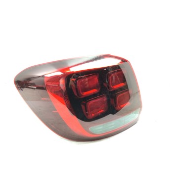 PILOTO TRASERO IZQUIERDO 265554938R 