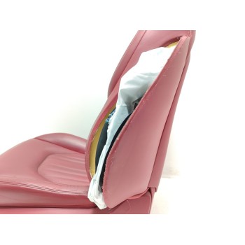 Recambio de juego asientos completo para maserati levante diesel referencia OEM IAM 670090770  