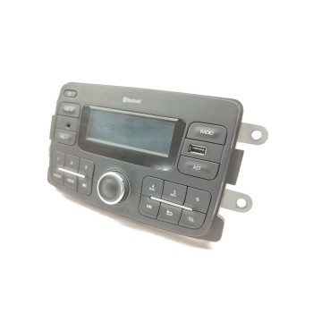 Recambio de sistema audio / radio cd para dacia sandero essential referencia OEM IAM 281156864R  