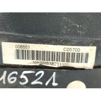 Recambio de airbag delantero izquierdo para seat altea (5p1) reference referencia OEM IAM 5P0880201K  