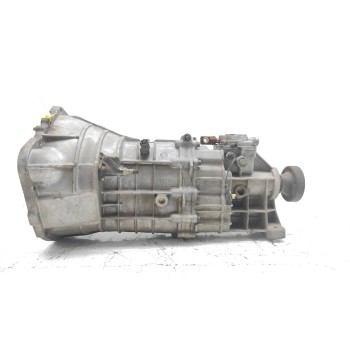 Recambio de caja cambios para ssangyong rodius xdi referencia OEM IAM MAD251100063  