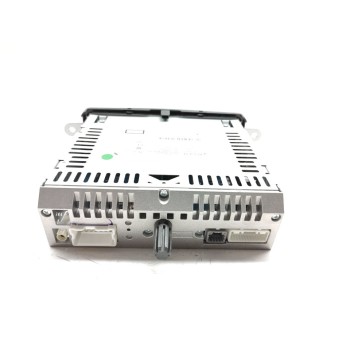 Recambio de sistema audio / radio cd para dacia sandero essential referencia OEM IAM 281156864R  