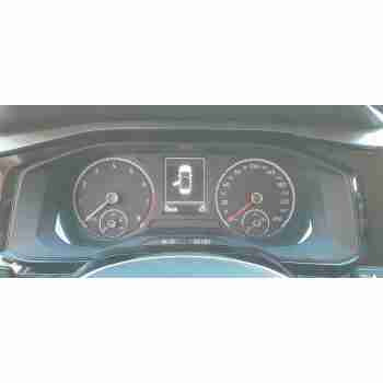 MOTOR COMPLETO DKLA 04C100033K / 04C100098M 