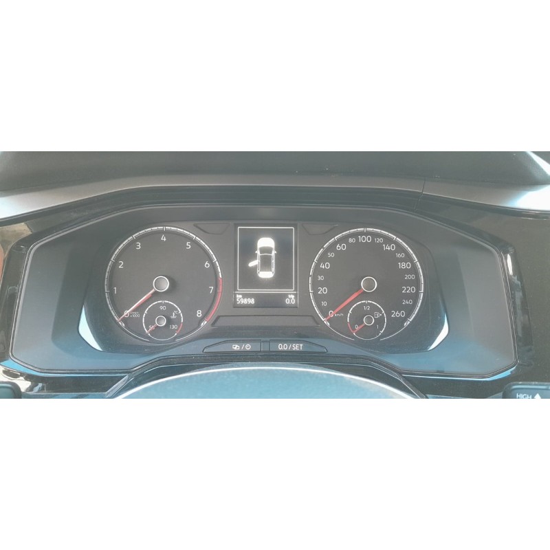 Recambio de motor completo para volkswagen polo advance referencia OEM IAM DKLA  