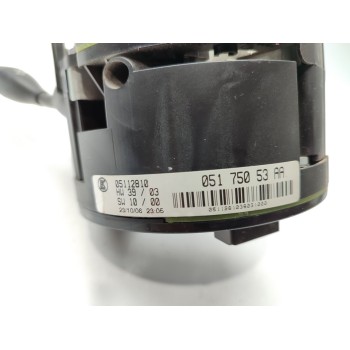 Recambio de mando multifuncion para chrysler 300 c 3.0 crd referencia OEM IAM 05175053AA  