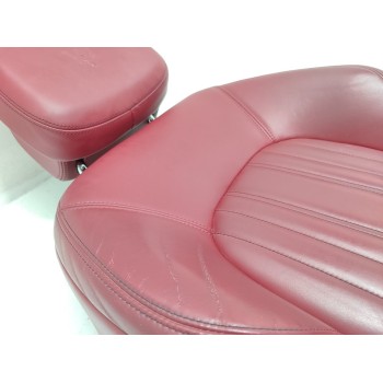 Recambio de juego asientos completo para maserati levante diesel referencia OEM IAM 670090770  