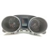 Recambio de cuadro instrumentos para volkswagen golf vi (5k1) advance referencia OEM IAM 5K0920870C  
