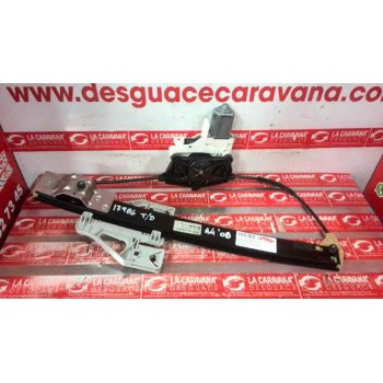 ELEVALUNAS TRASERO DERECHO 8K0959812A 