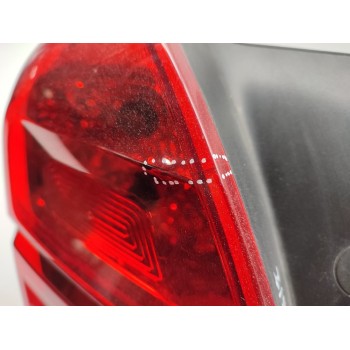 Recambio de piloto trasero izquierdo para chevrolet trax lt referencia OEM IAM 42599452  