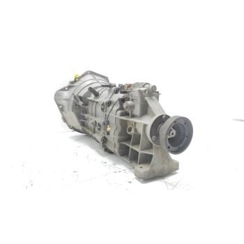 Recambio de caja cambios para ssangyong rodius xdi referencia OEM IAM MAD251100063  