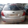 kia cee´d del año 2007