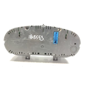 Recambio de cuadro instrumentos para volkswagen golf vi (5k1) advance referencia OEM IAM 5K0920870C  
