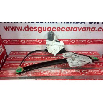 Recambio de elevalunas trasero derecho para audi a4 avant (8k5) (2008) básico referencia OEM IAM 8K0959812A  