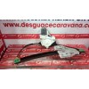 Recambio de elevalunas trasero derecho para audi a4 avant (8k5) (2008) básico referencia OEM IAM 8K0959812A  