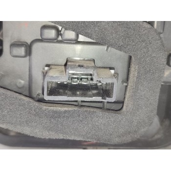 Recambio de piloto trasero izquierdo para dacia sandero stepway essential referencia OEM IAM 265554938R  