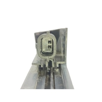 Recambio de cerradura puerta trasera izquierda para dacia sandero iii stepway expression referencia OEM IAM 825033052R  