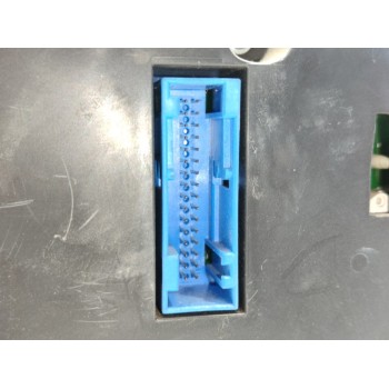 Recambio de cuadro instrumentos para volkswagen golf vi (5k1) advance referencia OEM IAM 5K0920870C  