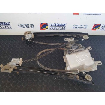 Recambio de elevalunas delantero izquierdo para seat toledo (5p2) exclusive referencia OEM IAM 5P0837401J  