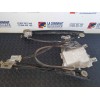 Recambio de elevalunas delantero izquierdo para seat toledo (5p2) exclusive referencia OEM IAM 5P0837401J  