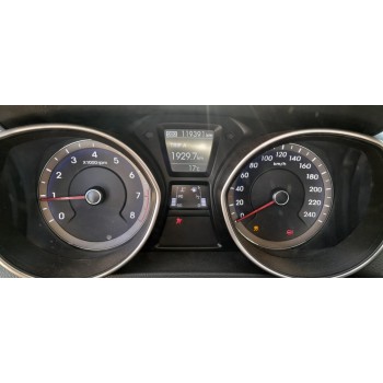 Recambio de motor completo para hyundai i30 (gd) classic referencia OEM IAM G4FA  